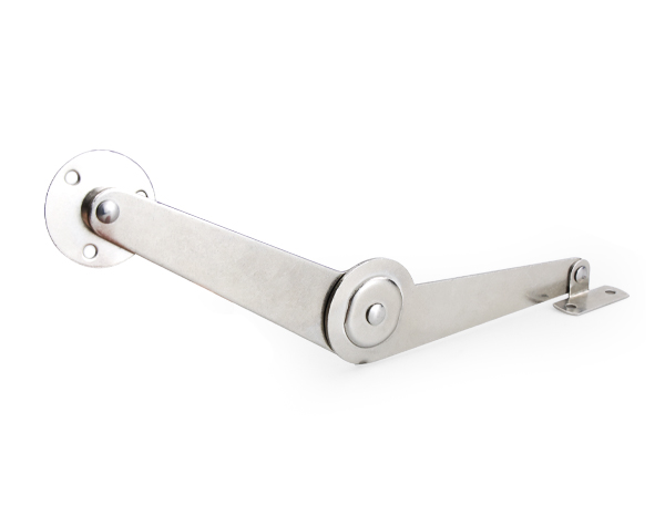 拉動(dòng)式支撐器