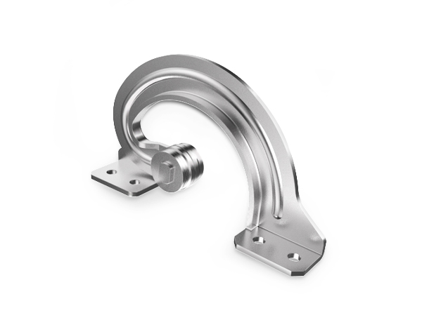 制動(dòng)扭矩鉸鏈